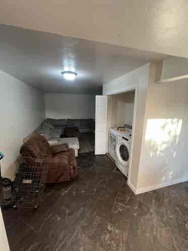 2 Rooms for Rent