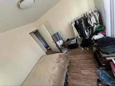 2 Rooms for Rent
