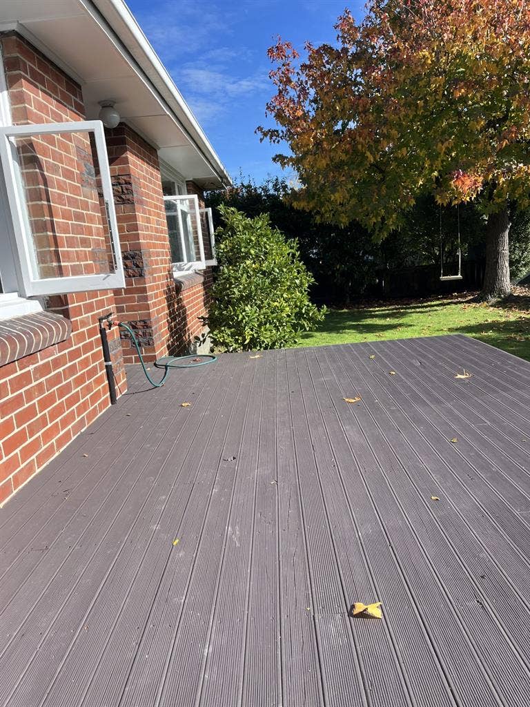 New Listing