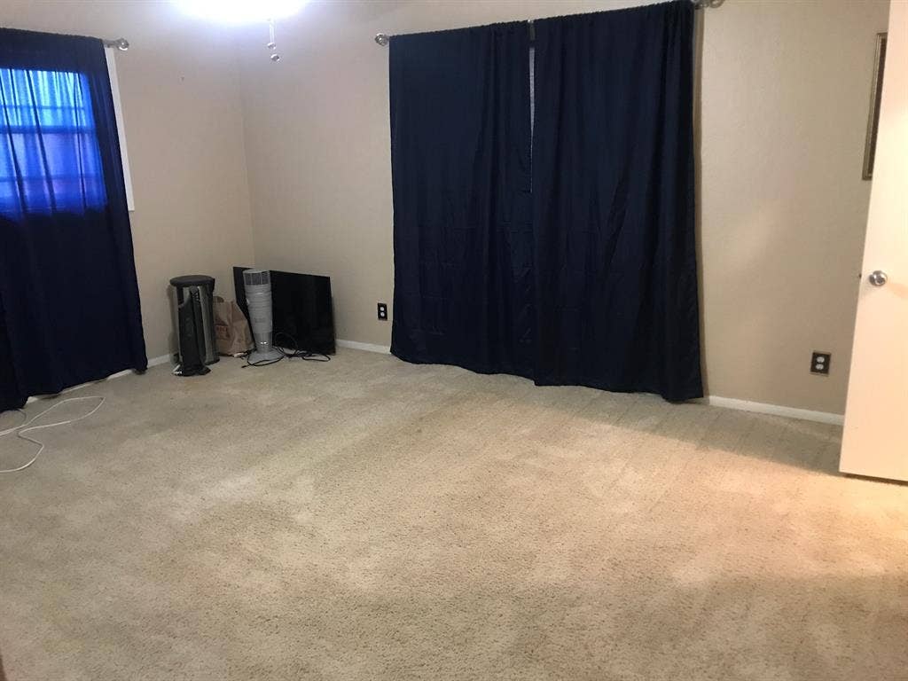 1 Room/full Bathroomall bills paid.