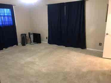1 Room/full Bathroomall bills paid.