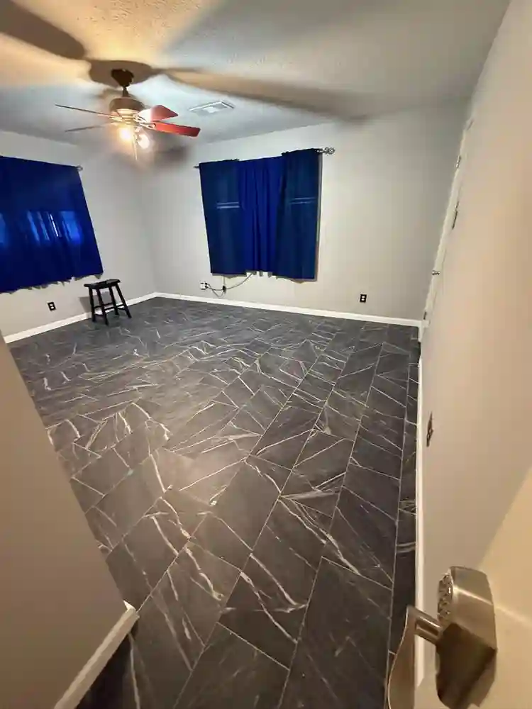 1 Master Room/full Bath bills paid.