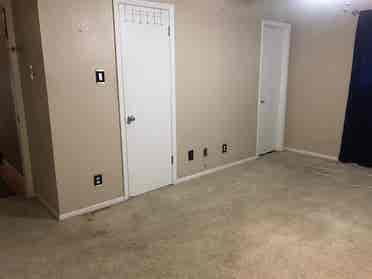 1 Room/full Bathroomall bills paid.