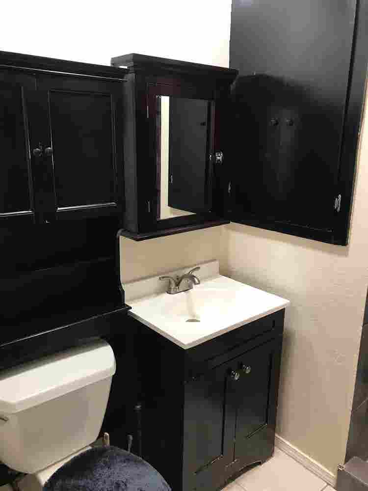 1 Room/full Bathroomall bills paid.