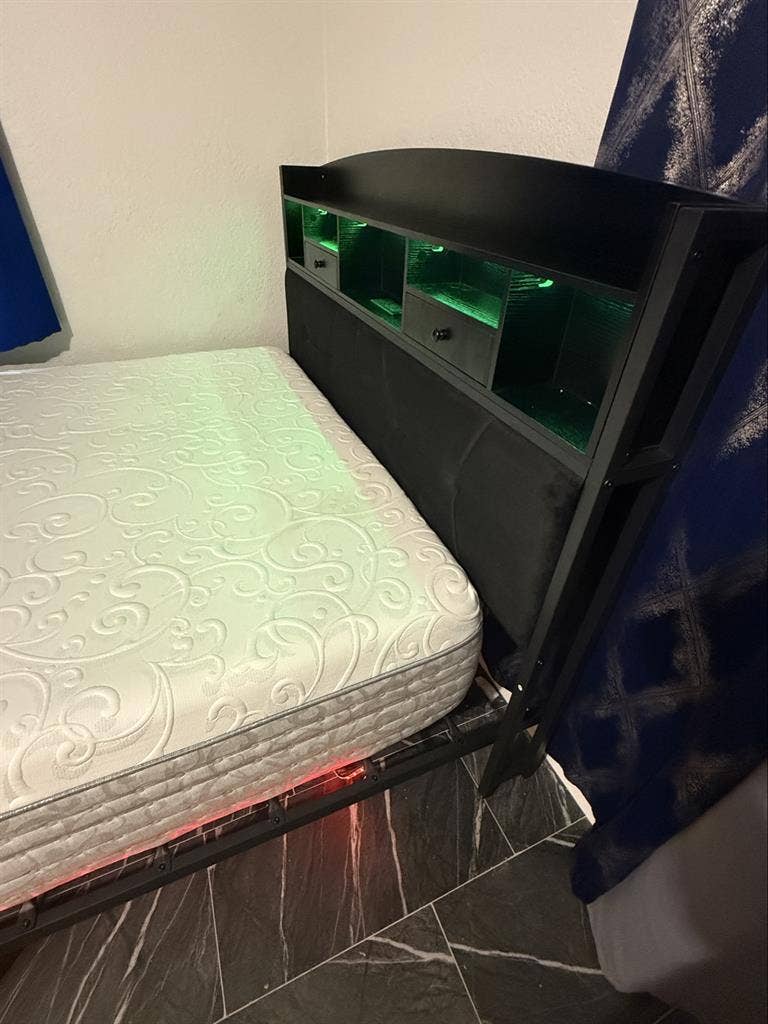 1 Master Room/full Bath bills paid.