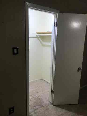 1 Room/full Bathroomall bills paid.