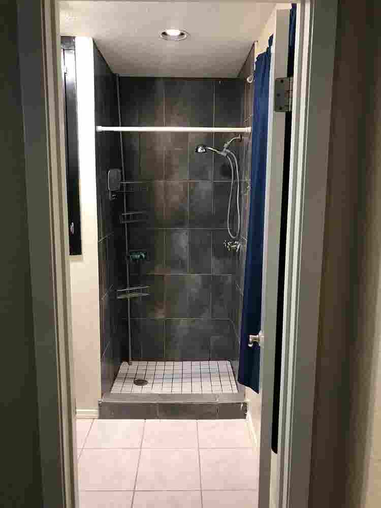1 Room/full Bathroomall bills paid.