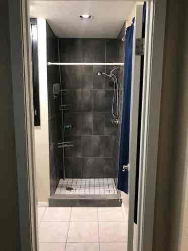 1 Room/full Bathroomall bills paid.