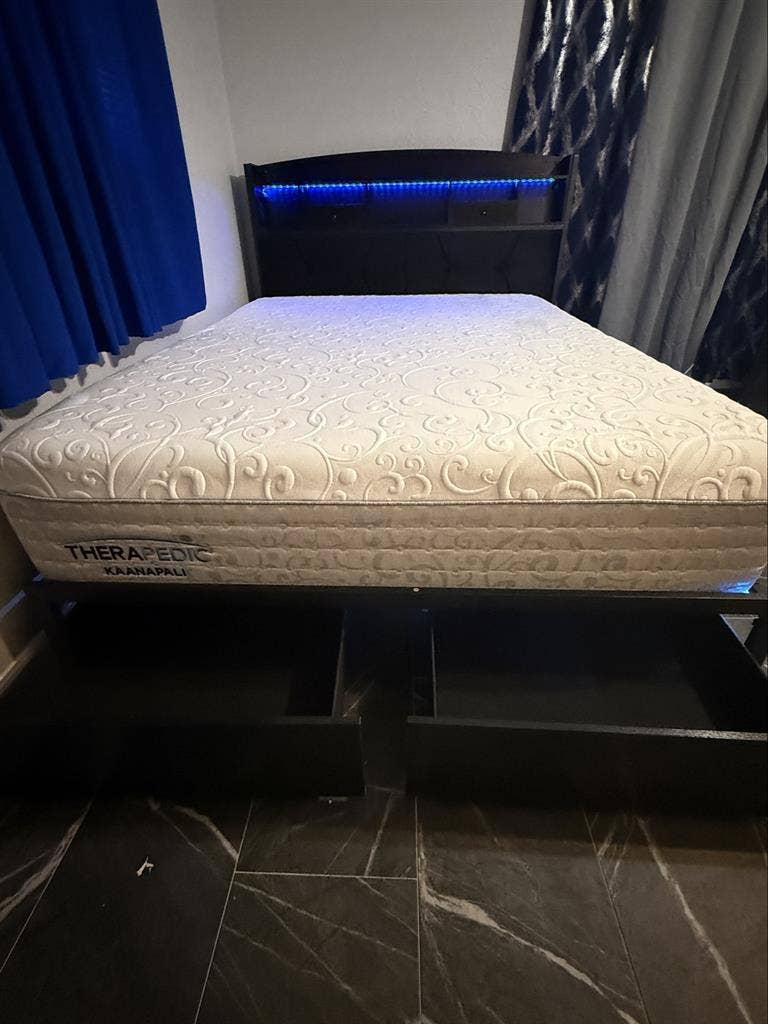 1 Master Room/full Bath bills paid.