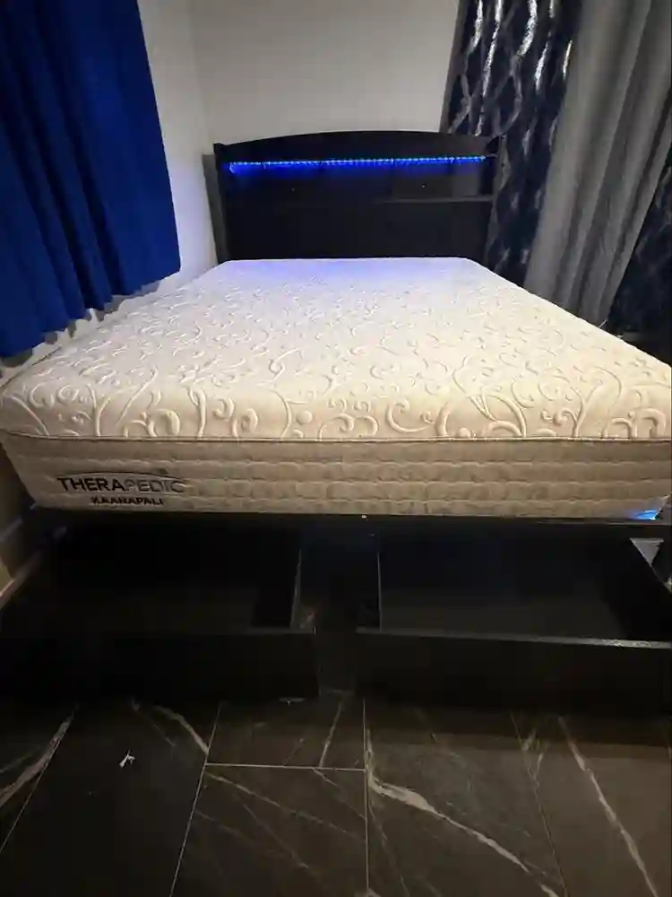 1 Master Room/full Bath bills paid.