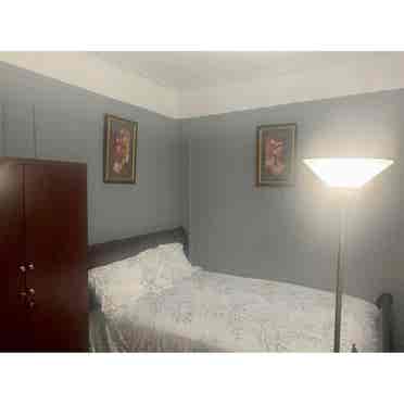 Great cozy NYC room near Everything