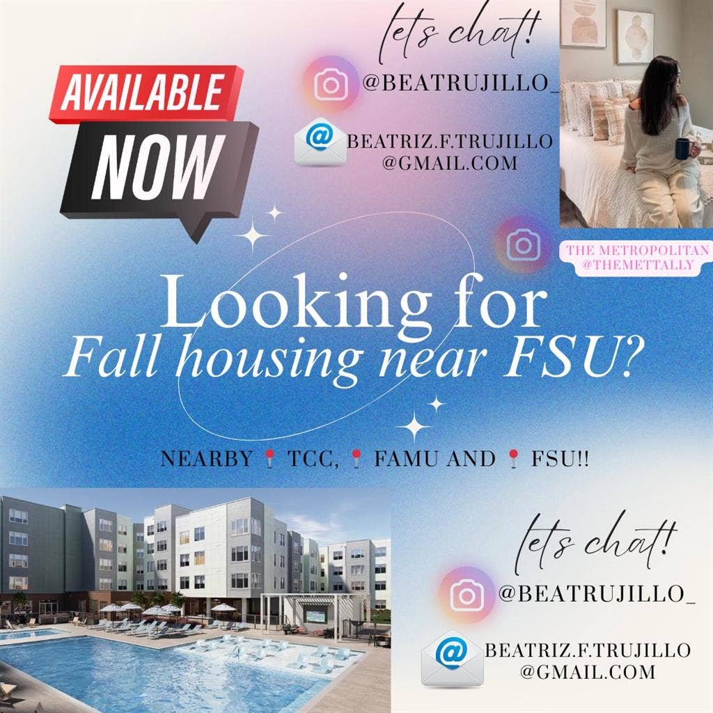 Fully Furnished