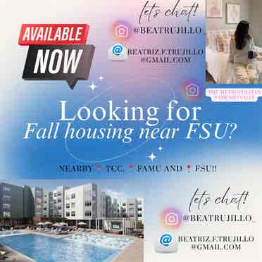 Fully Furnished