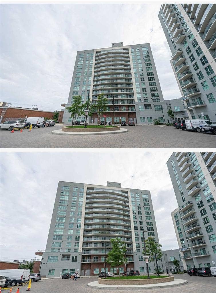 2 Bedroom Condo