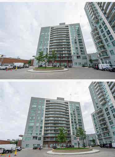 2 Bedroom Condo