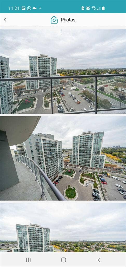 2 Bedroom Condo