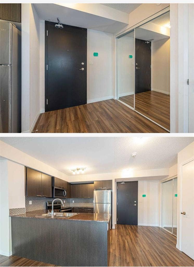 2 Bedroom Condo