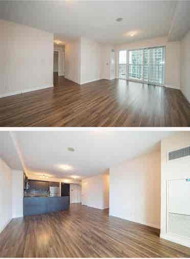 2 Bedroom Condo