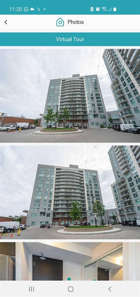 2 Bedroom Condo
