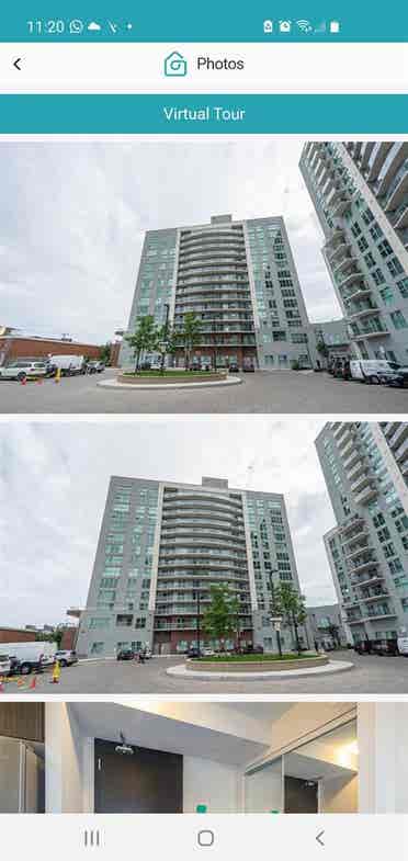 2 Bedroom Condo