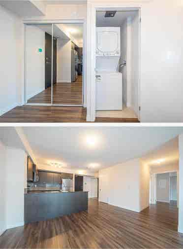 2 Bedroom Condo