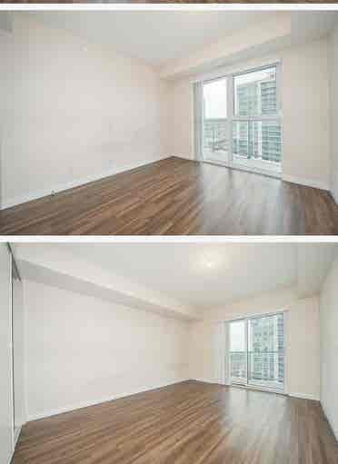 2 Bedroom Condo