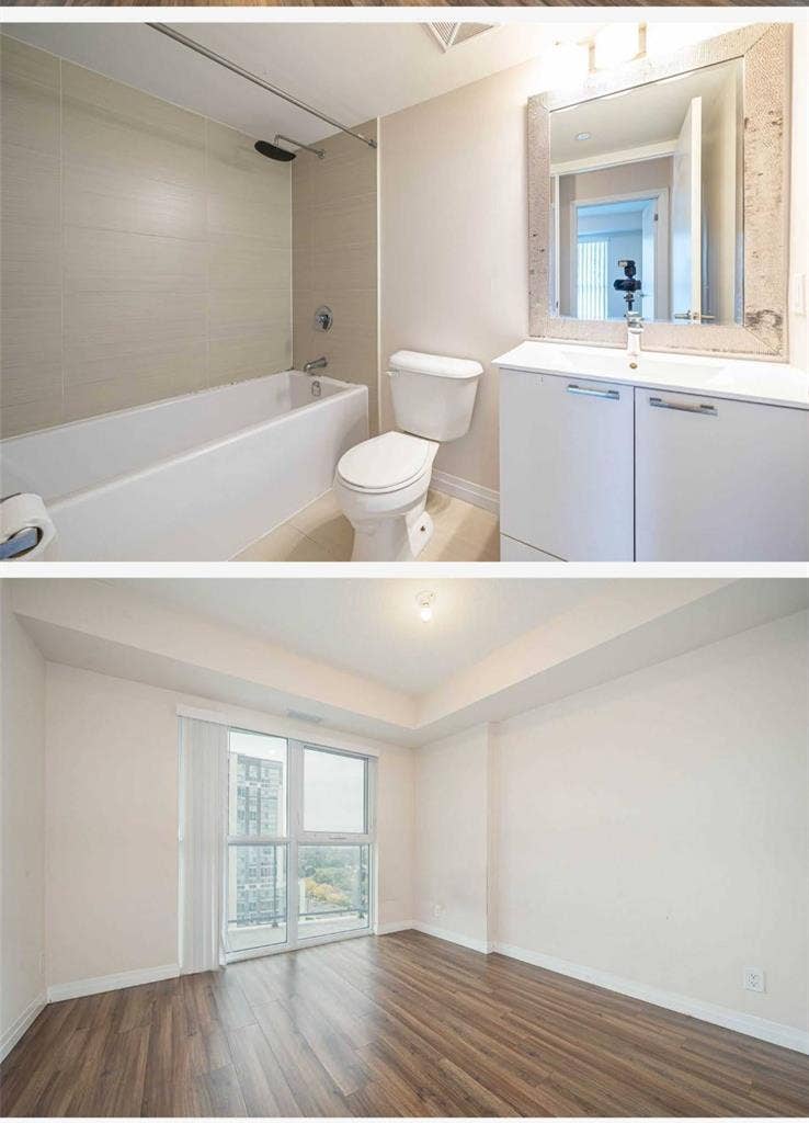 2 Bedroom Condo
