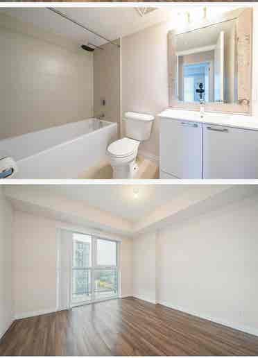 2 Bedroom Condo