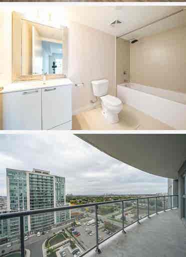 2 Bedroom Condo