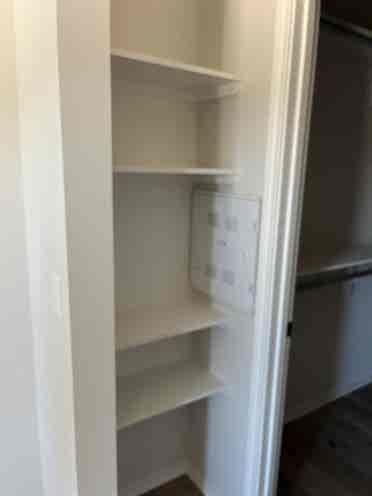 1 Bedroom Apartment 6 Months