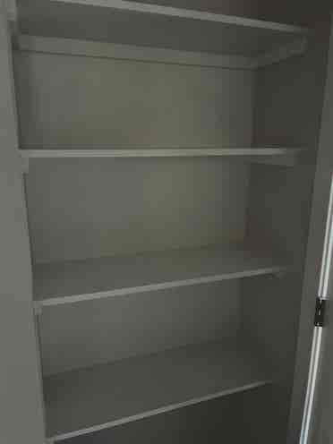 1 Bedroom Apartment 6 Months