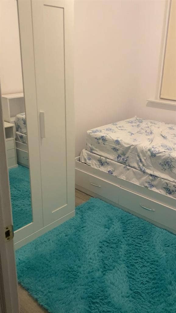 Female
Roommate Needed