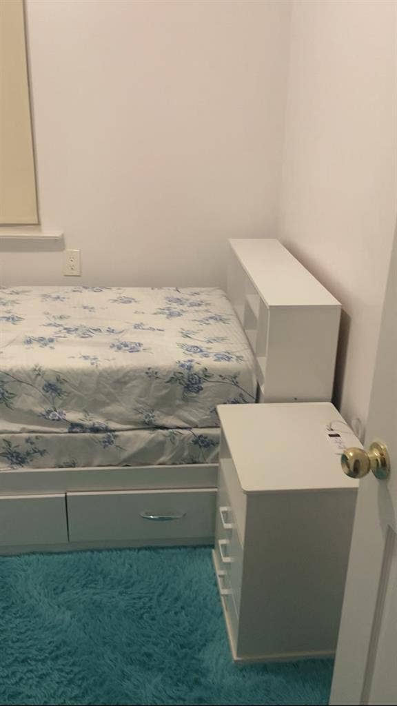 Female
Roommate Needed