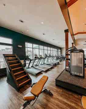 Lease takeover in fall! Wildwood