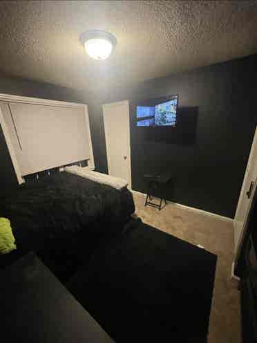 Fully furnished Room for Rent