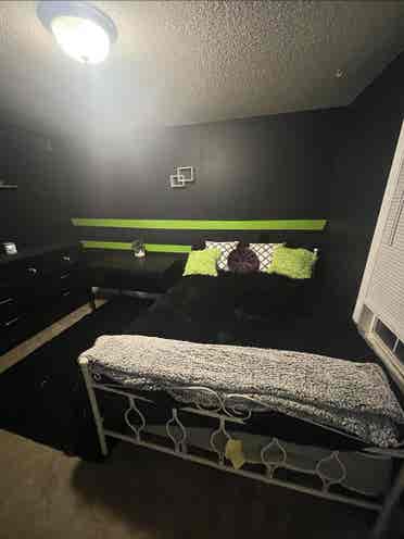 Fully furnished Room for Rent