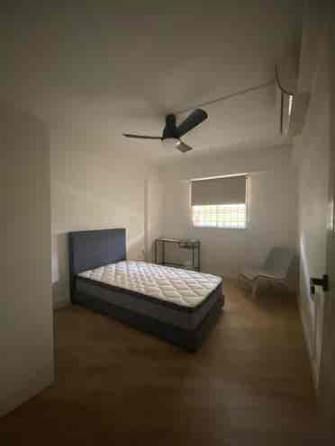 HDB Clementi West St 2 Common Room