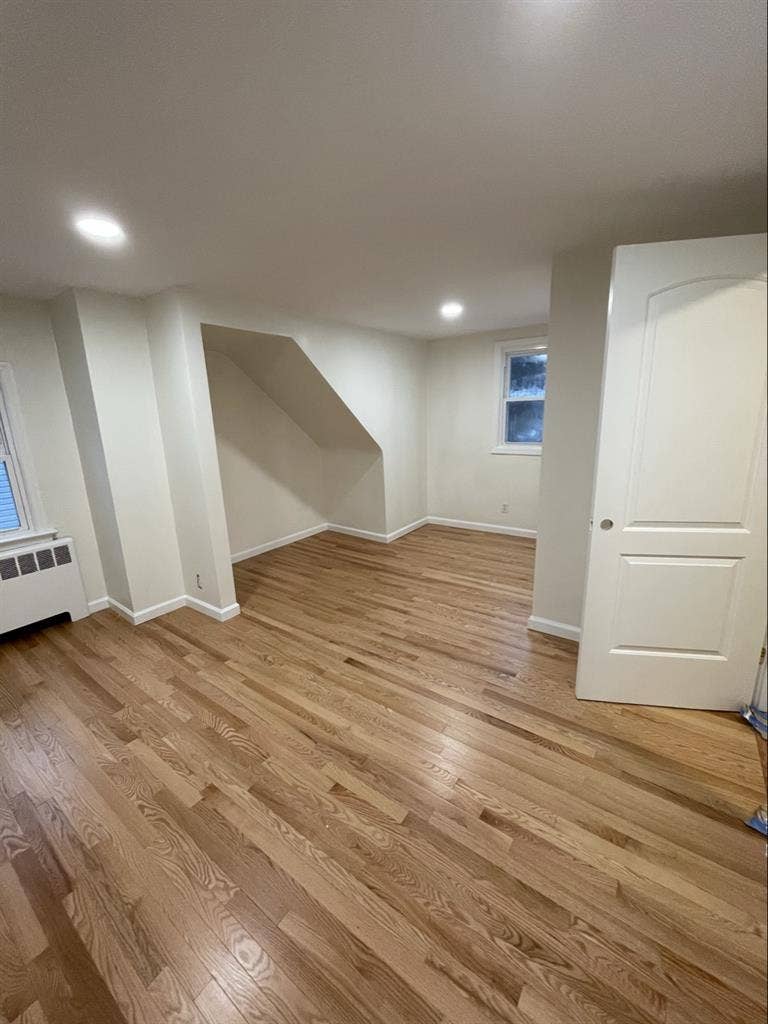 Entire second floor for rent!