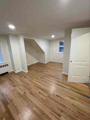 Entire second floor for rent!