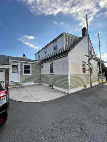 Entire second floor for rent!
