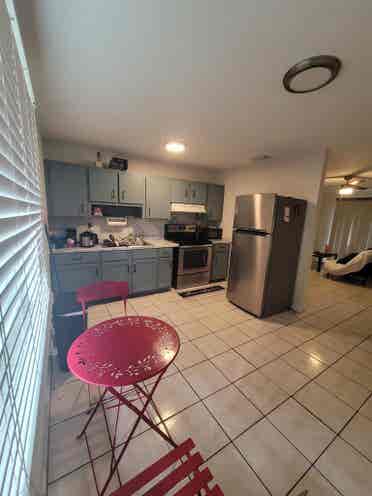 $ Private Room in shared apt