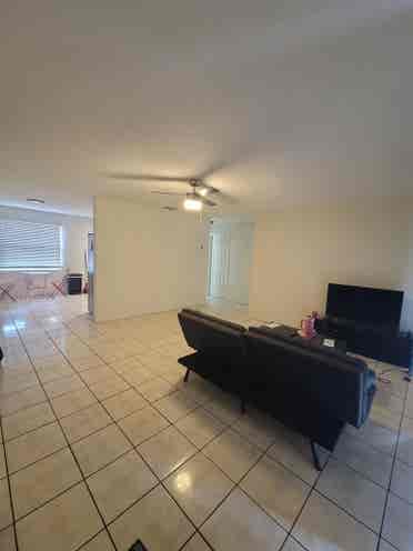 $ Private Room in shared apt