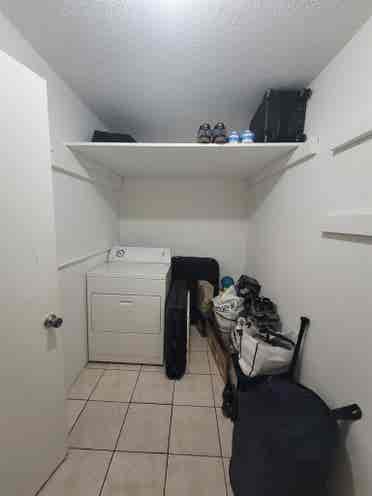 $ Private Room in shared apt