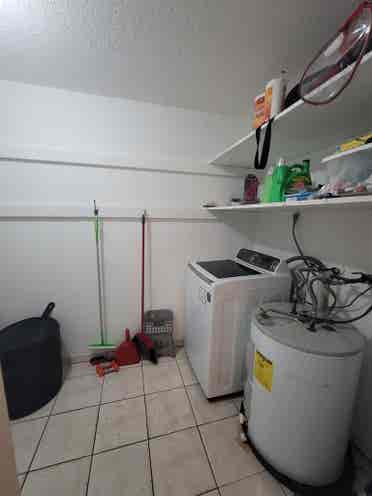 $ Private Room in shared apt