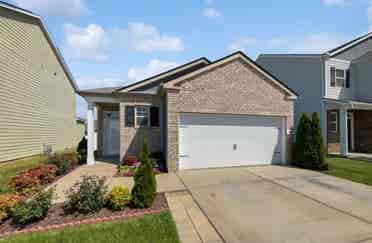 Nice Low Rent 3Beds House