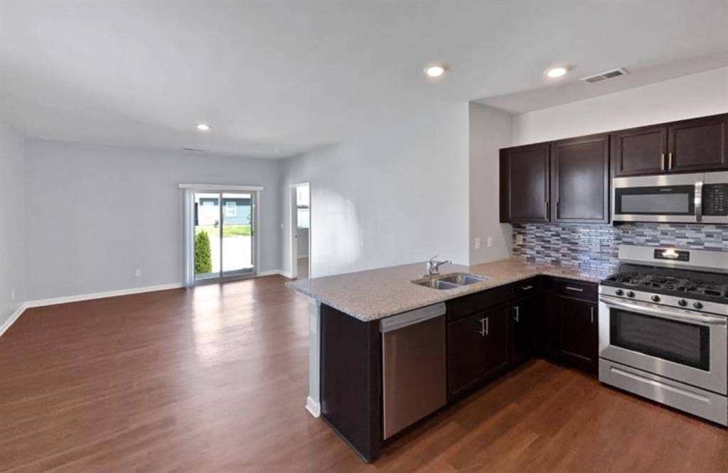 Nice Low Rent 3Beds House