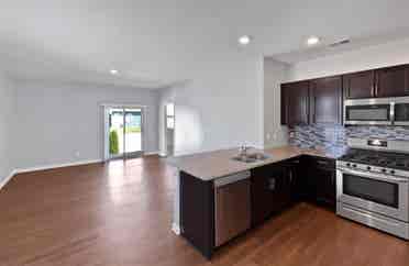 Nice Low Rent 3Beds House