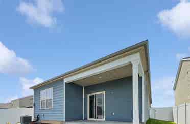 Nice Low Rent 3Beds House
