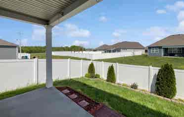 Nice Low Rent 3Beds House