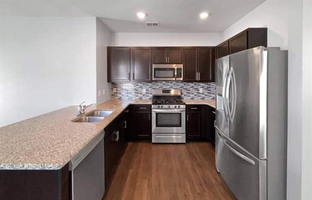 Nice Low Rent 3Beds House